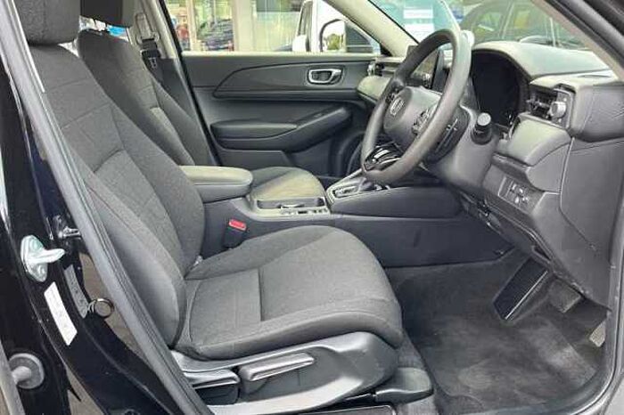 Honda Civic e:HEV 1.5 eHEV Elegance 5dr CVT 