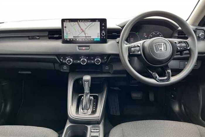 Honda Civic e:HEV 1.5 eHEV Elegance 5dr CVT 