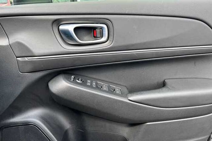 Honda Civic e:HEV 1.5 eHEV Elegance 5dr CVT 