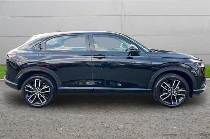Honda Civic e:HEV 1.5 eHEV Elegance 5dr CVT 