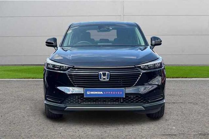 Honda Civic e:HEV 1.5 eHEV Elegance 5dr CVT 