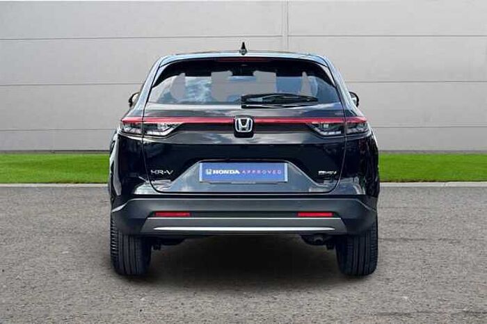 Honda Civic e:HEV 1.5 eHEV Elegance 5dr CVT 