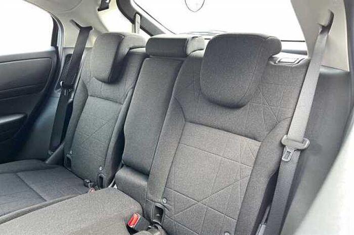 Honda Civic e:HEV 1.5 eHEV Elegance 5dr CVT 