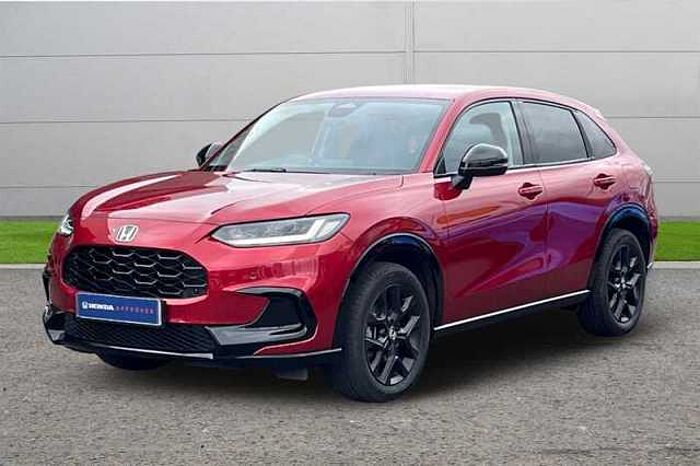 Honda ZR-V e:HEV 2.0 eHEV Sport 5dr CVT 