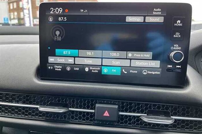 Honda ZR-V e:HEV 2.0 eHEV Sport 5dr CVT 