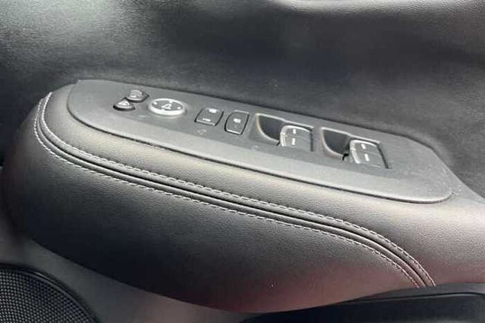 Honda ZR-V e:HEV 2.0 eHEV Sport 5dr CVT 