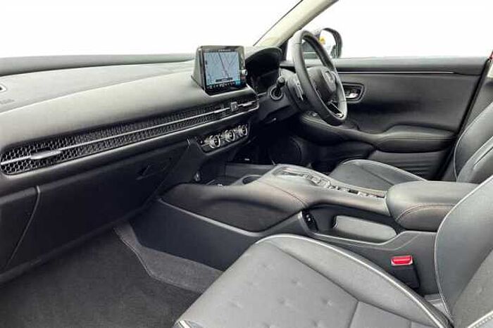 Honda ZR-V e:HEV 2.0 eHEV Sport 5dr CVT 