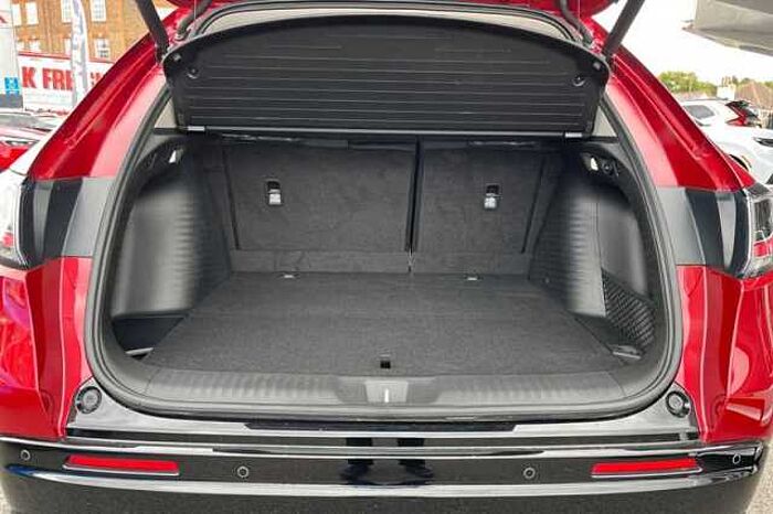 Honda ZR-V e:HEV 2.0 eHEV Sport 5dr CVT 
