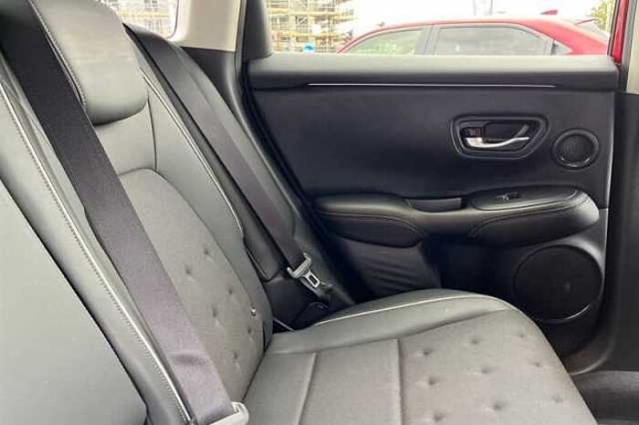 Honda ZR-V e:HEV 2.0 eHEV Sport 5dr CVT 