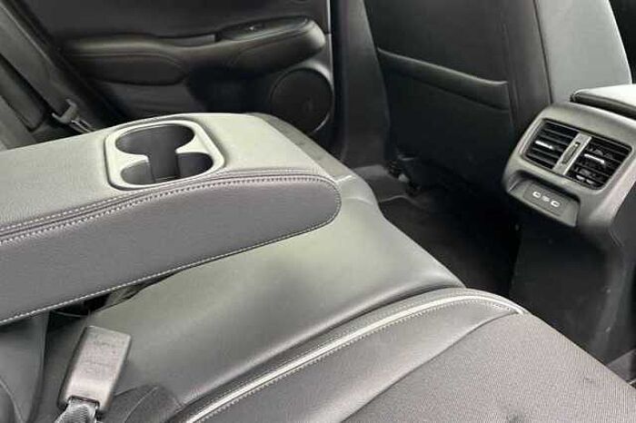 Honda ZR-V e:HEV 2.0 eHEV Sport 5dr CVT 