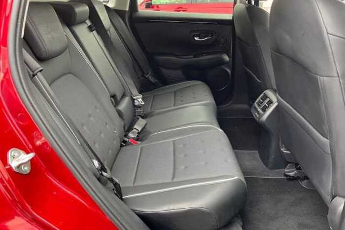 Honda ZR-V e:HEV 2.0 eHEV Sport 5dr CVT 