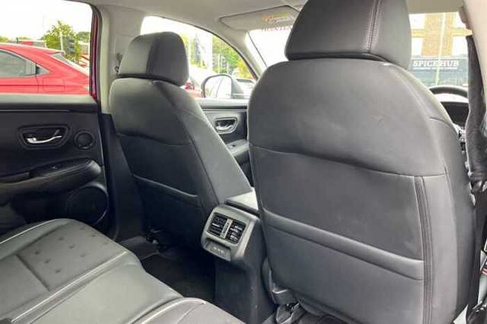 Honda ZR-V e:HEV 2.0 eHEV Sport 5dr CVT 
