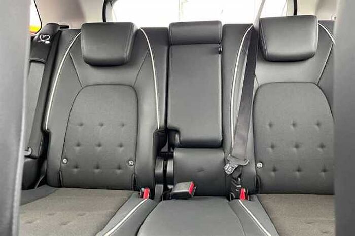 Honda ZR-V e:HEV 2.0 eHEV Sport 5dr CVT 
