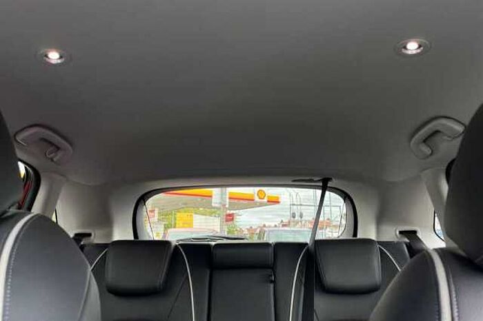 Honda ZR-V e:HEV 2.0 eHEV Sport 5dr CVT 