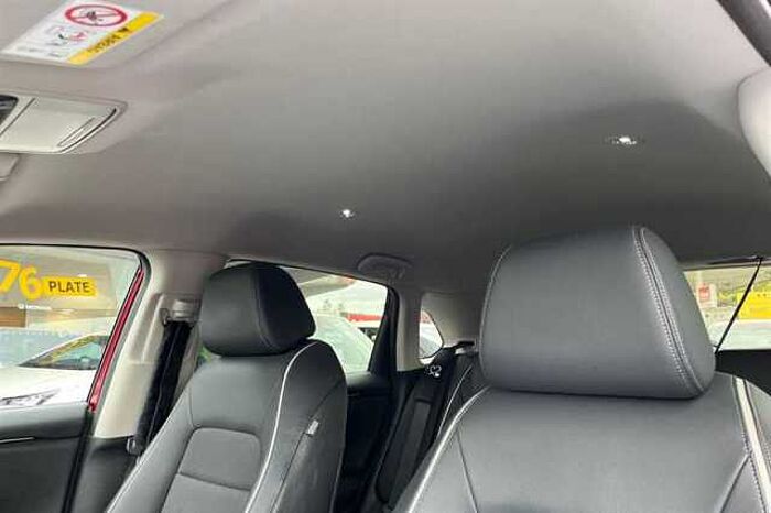 Honda ZR-V e:HEV 2.0 eHEV Sport 5dr CVT 