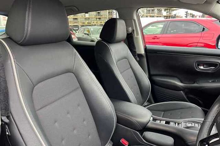 Honda ZR-V e:HEV 2.0 eHEV Sport 5dr CVT 