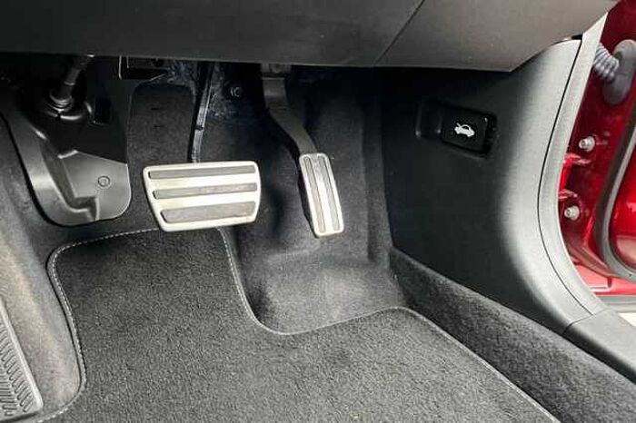 Honda ZR-V e:HEV 2.0 eHEV Sport 5dr CVT 