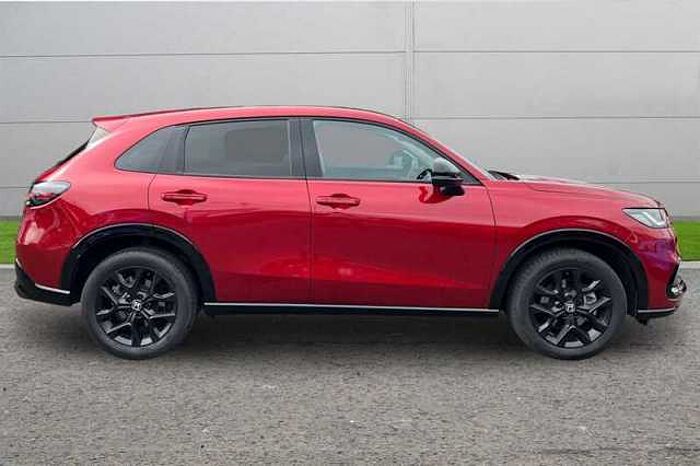 Honda ZR-V e:HEV 2.0 eHEV Sport 5dr CVT 