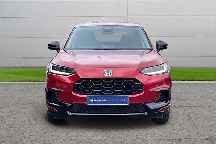Honda ZR-V e:HEV 2.0 eHEV Sport 5dr CVT 