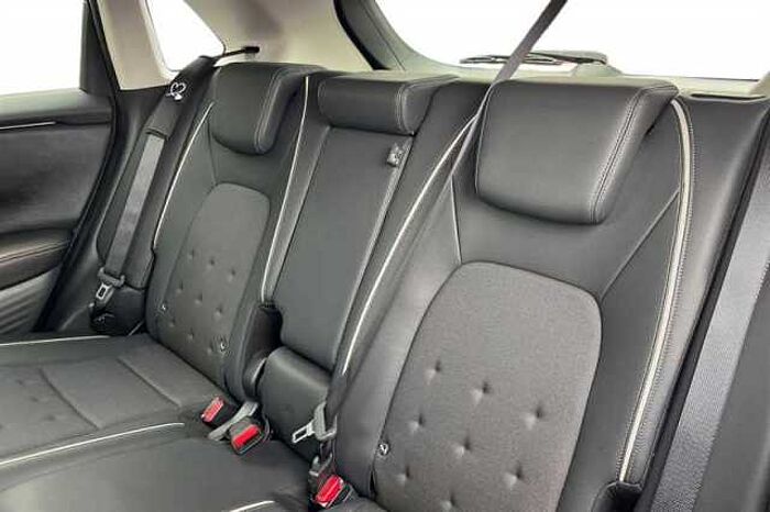Honda ZR-V e:HEV 2.0 eHEV Sport 5dr CVT 