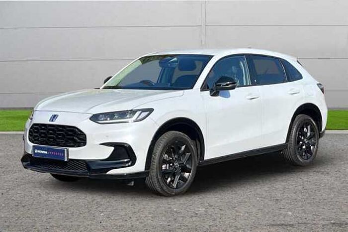 Honda ZR-V e:HEV 2.0 eHEV Sport 5dr CVT 