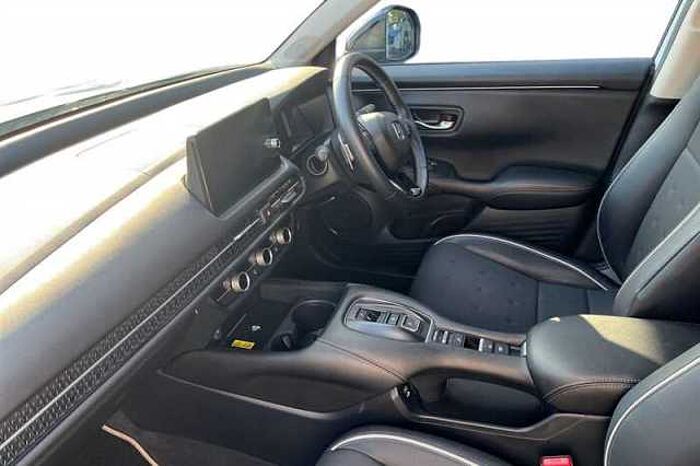 Honda ZR-V e:HEV 2.0 eHEV Sport 5dr CVT 