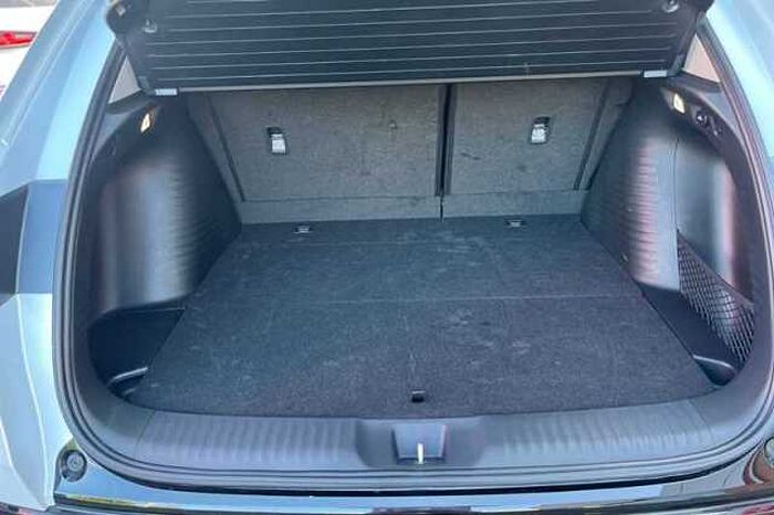 Honda ZR-V e:HEV 2.0 eHEV Sport 5dr CVT 