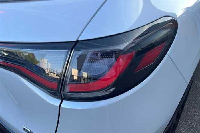 Honda ZR-V e:HEV 2.0 eHEV Sport 5dr CVT 