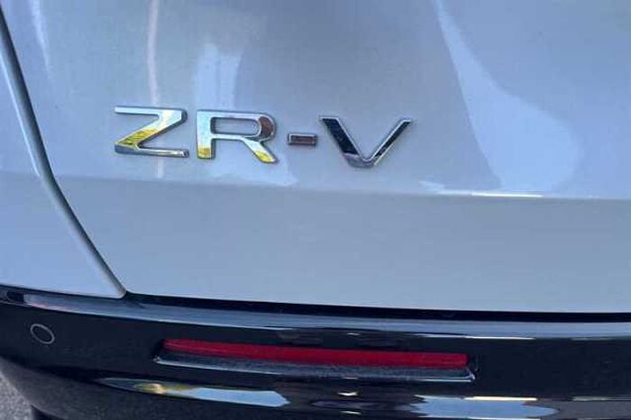 Honda ZR-V e:HEV 2.0 eHEV Sport 5dr CVT 