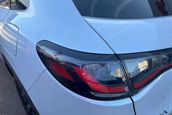 Honda ZR-V e:HEV 2.0 eHEV Sport 5dr CVT 