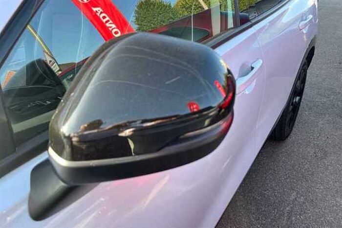 Honda ZR-V e:HEV 2.0 eHEV Sport 5dr CVT 