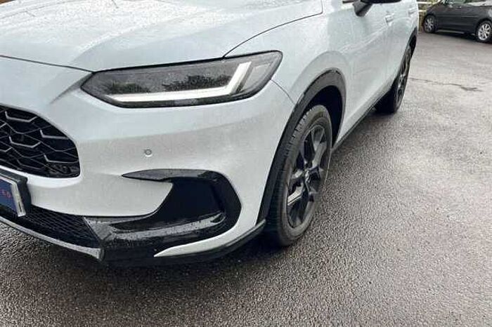 Honda ZR-V e:HEV 2.0 eHEV Sport 5dr CVT 