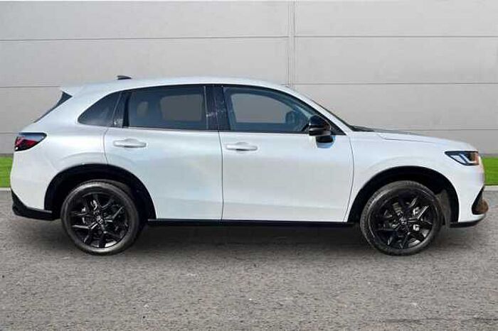 Honda ZR-V e:HEV 2.0 eHEV Sport 5dr CVT 