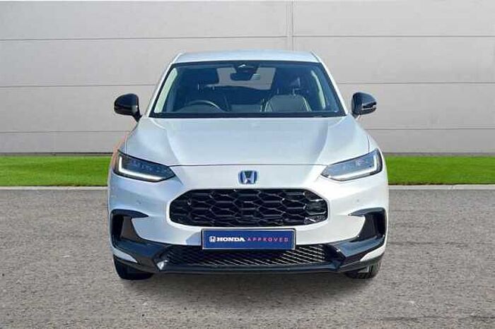 Honda ZR-V e:HEV 2.0 eHEV Sport 5dr CVT 