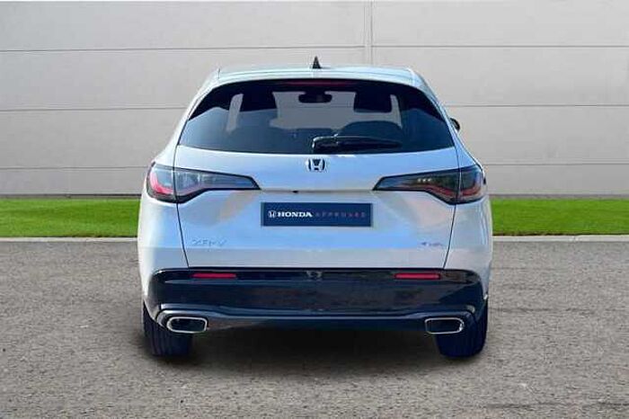 Honda ZR-V e:HEV 2.0 eHEV Sport 5dr CVT 