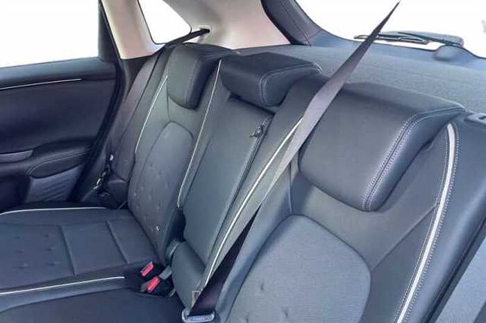 Honda ZR-V e:HEV 2.0 eHEV Sport 5dr CVT 