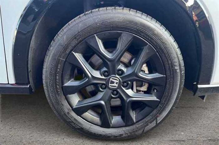 Honda ZR-V e:HEV 2.0 eHEV Sport 5dr CVT 