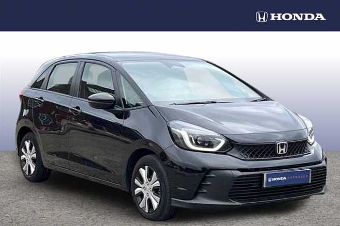 Honda Jazz Hybrid 1.5 i-MMD Hybrid Elegance 5dr eCVT 