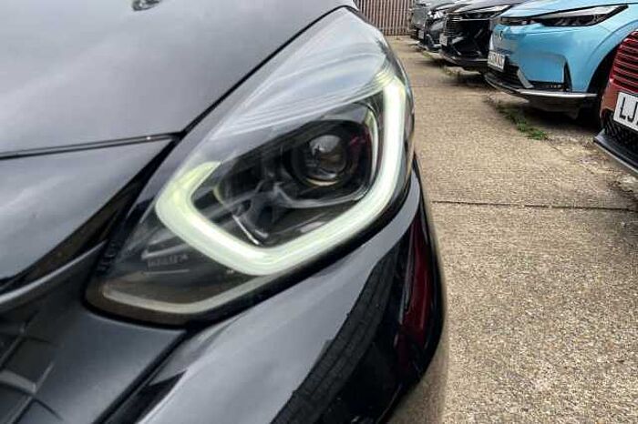 Honda Jazz Hybrid 1.5 i-MMD Hybrid Elegance 5dr eCVT 