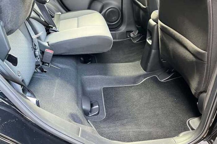 Honda Jazz Hybrid 1.5 i-MMD Hybrid Elegance 5dr eCVT 