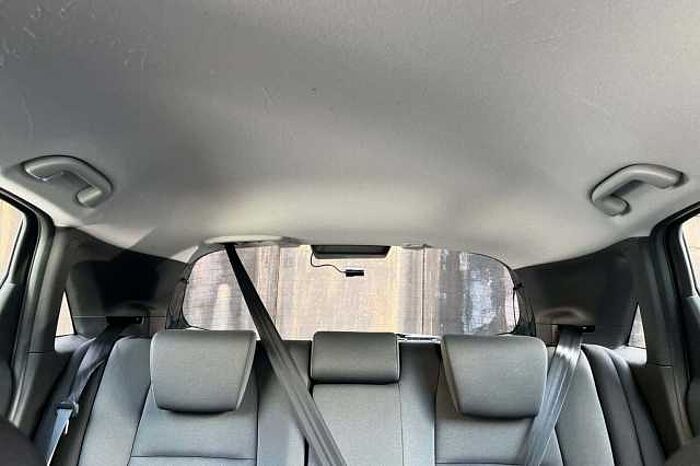 Honda Jazz Hybrid 1.5 i-MMD Hybrid Elegance 5dr eCVT 