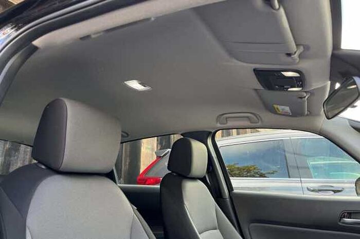 Honda Jazz Hybrid 1.5 i-MMD Hybrid Elegance 5dr eCVT 
