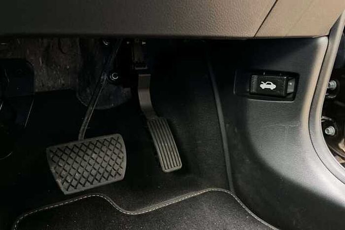 Honda Jazz Hybrid 1.5 i-MMD Hybrid Elegance 5dr eCVT 