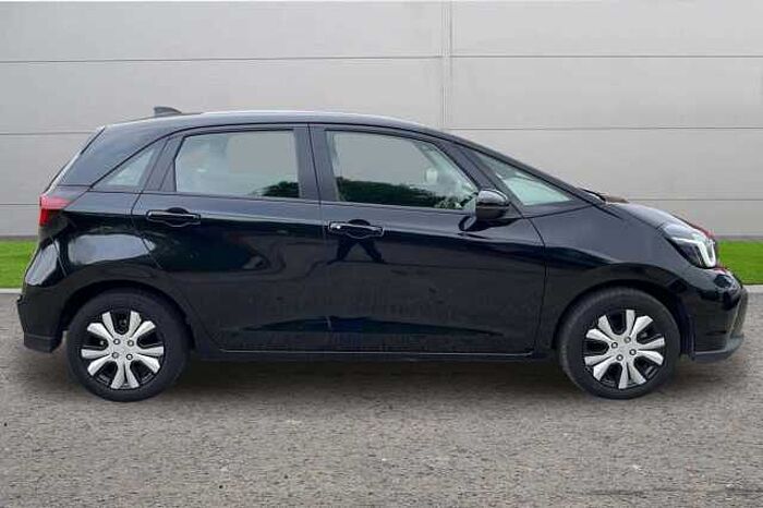 Honda Jazz Hybrid 1.5 i-MMD Hybrid Elegance 5dr eCVT 