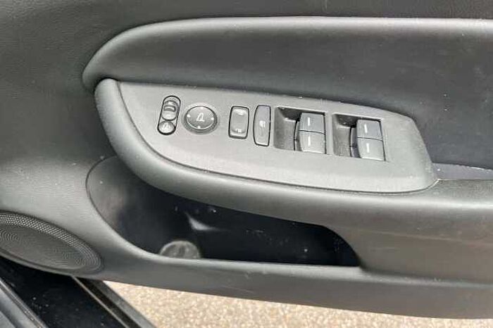 Honda Jazz Hybrid 1.5 i-MMD Hybrid Crosstar Advance 5dr eCVT 
