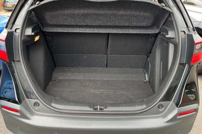Honda Jazz Hybrid 1.5 i-MMD Hybrid Crosstar Advance 5dr eCVT 