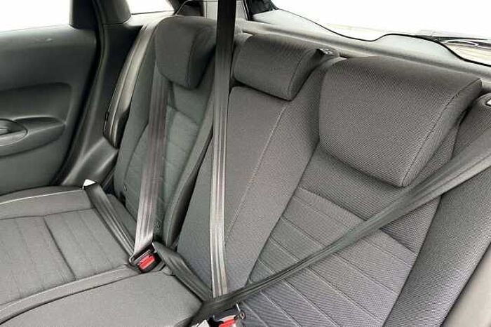Honda Jazz Hybrid 1.5 i-MMD Hybrid Crosstar Advance 5dr eCVT 