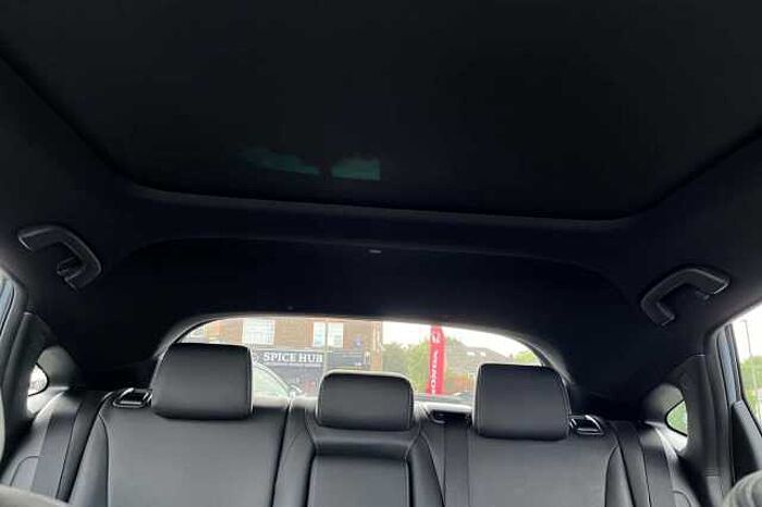 Honda Civic e:HEV 2.0 eHEV Advance 5dr CVT 