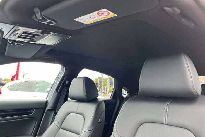 Honda Civic e:HEV 2.0 eHEV Advance 5dr CVT 