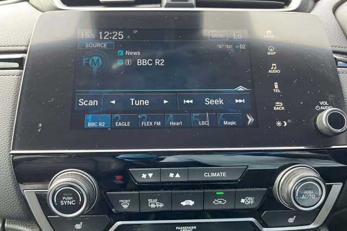 Honda CR-V Hybrid 2.0 i-MMD Hybrid EX 5dr eCVT 